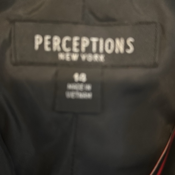 Not a Little Black Dress - Picture 4 of 5